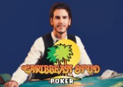 Caribbean Stud Poker à Vegas Plus Casino