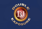 Double Exposure Blackjack à Vegas Plus