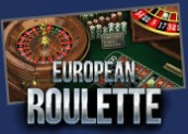 European Roulette à Vegas Plus