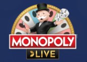 Monopoly Live à Vegas Plus Casino
