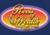 Reels of Wealth à Vegas Plus